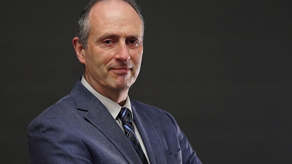 David Abramson