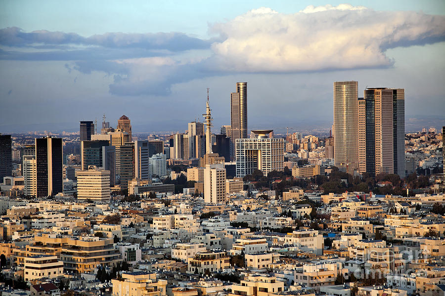 Tel Aviv