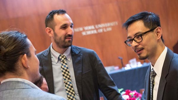 Message from the Director