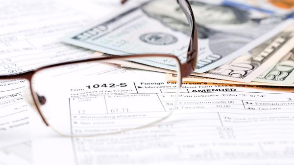 Employment & Tax