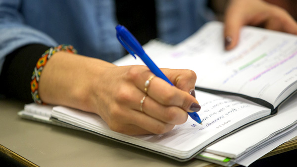 Academic Services
