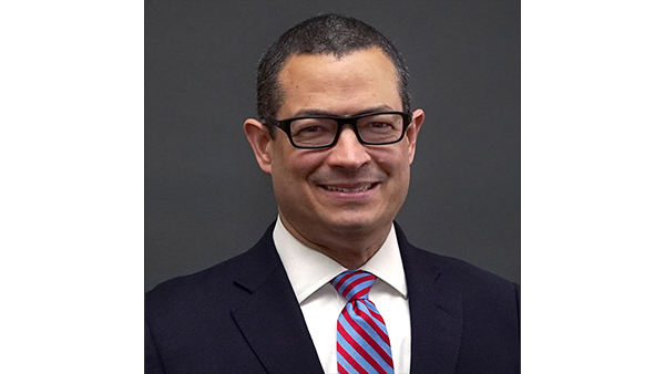 Jose Pagán, PhD
