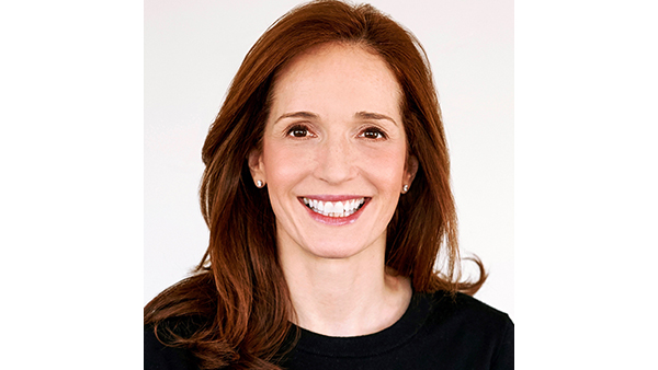 Margaret Crotty