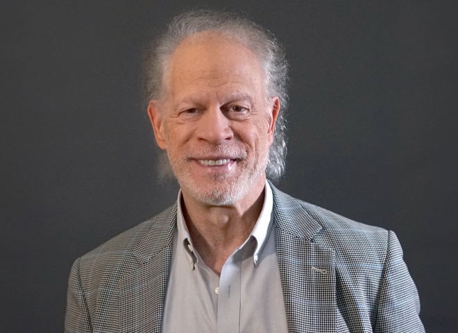 Ralph DiClemente