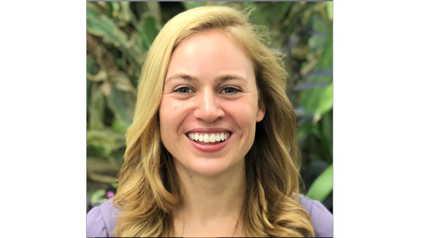 Hayley Belli, PhD