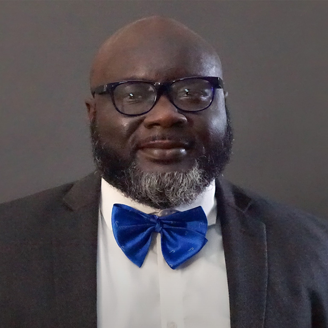 Emmanuel Peprah