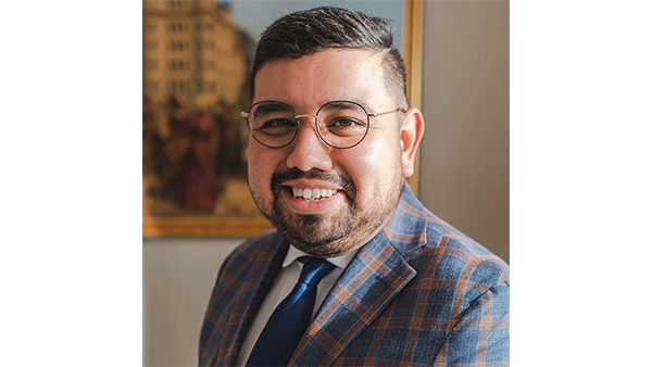 Vincent Lopez