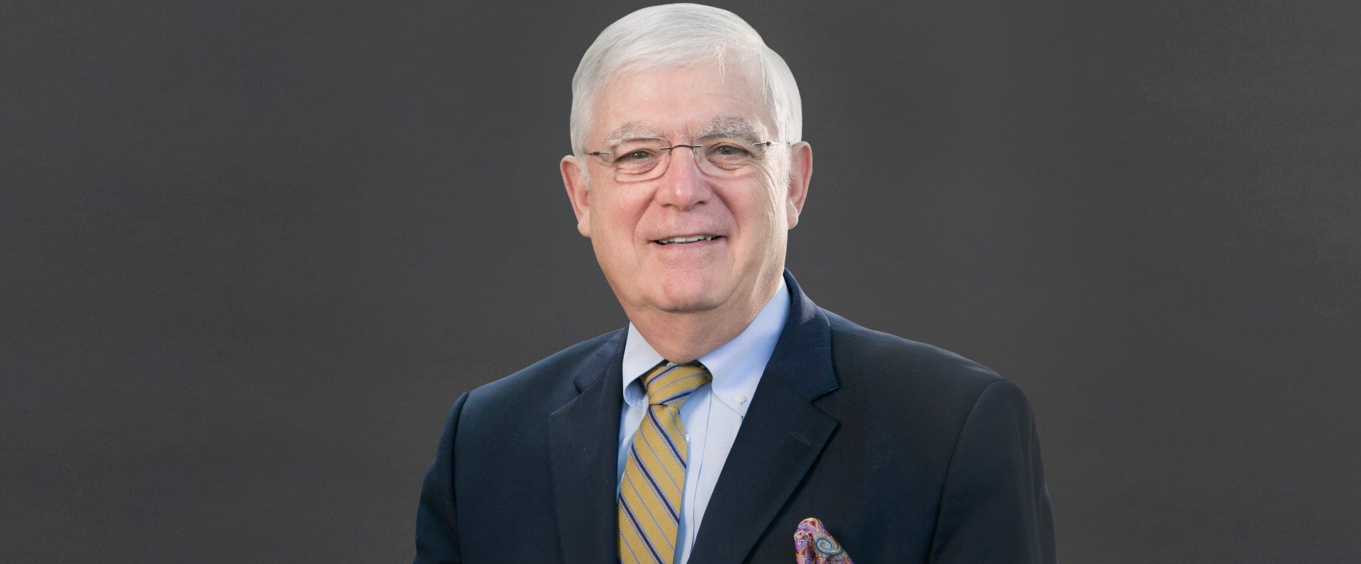 Michael H Merson