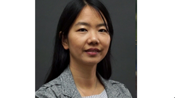  Shu Xu, PhD