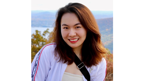 Yuyu (Ruby) Chen, MS