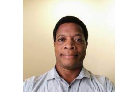 Andrew Burgie