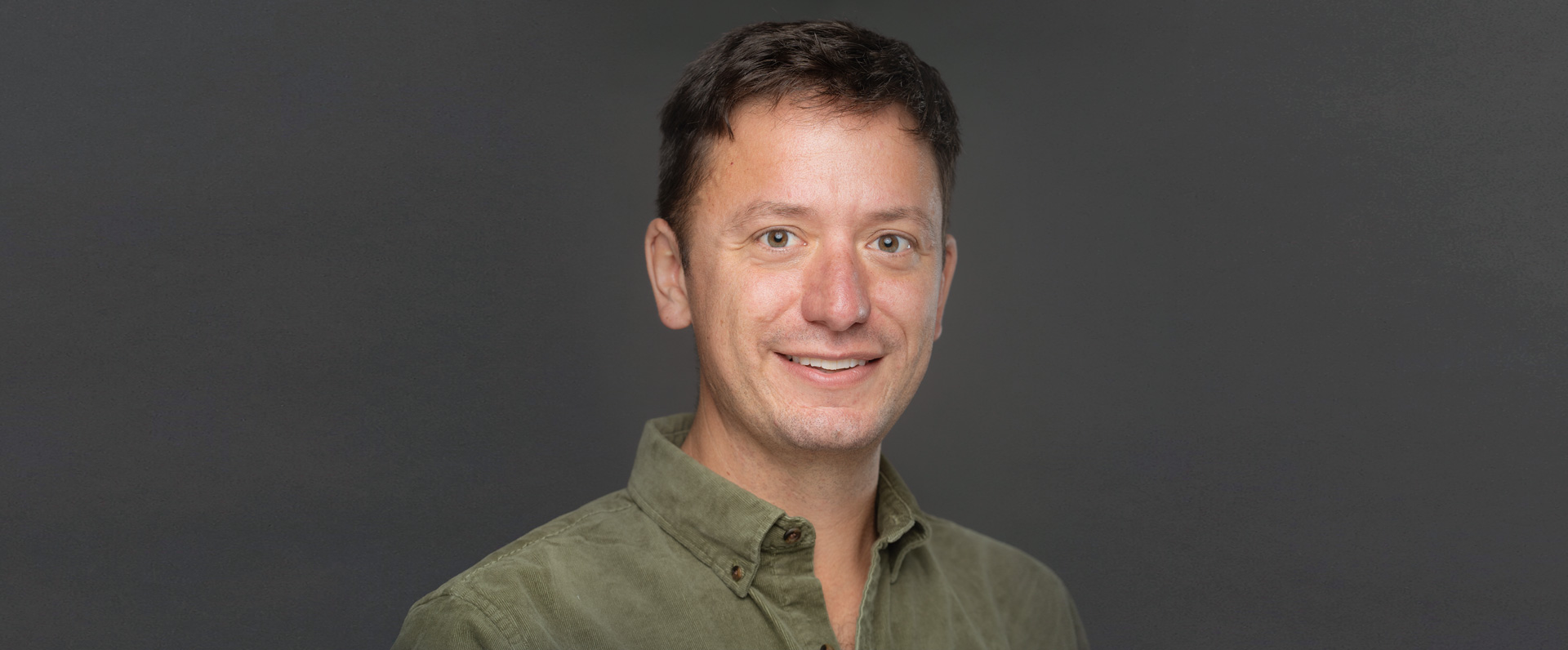 Alexander Dahlen
