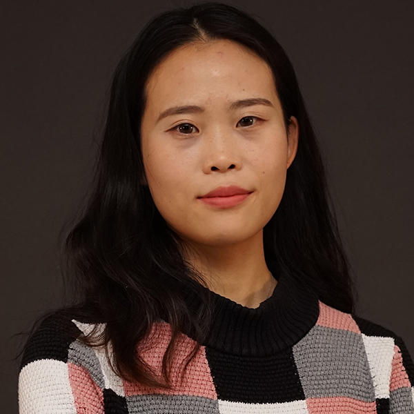 Jianan Zhu