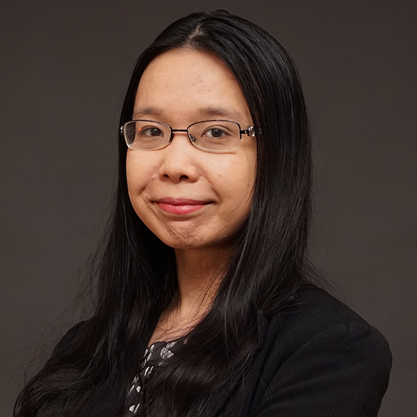 Lingzi Luo