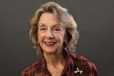 Dr. Jo Ivey Boufford