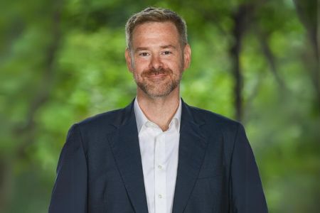 Dr. Brian Hall