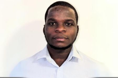 Dr. Joseph Kirabira