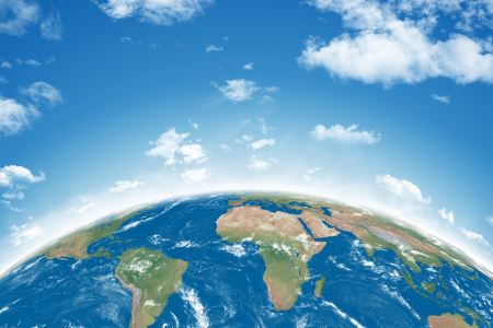 Earth 