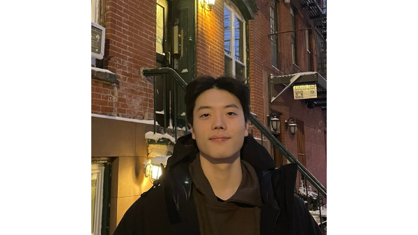 Brian Kang