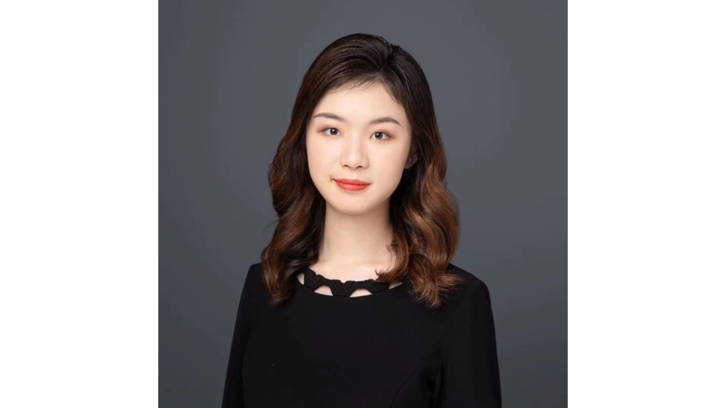 Jenny Yu