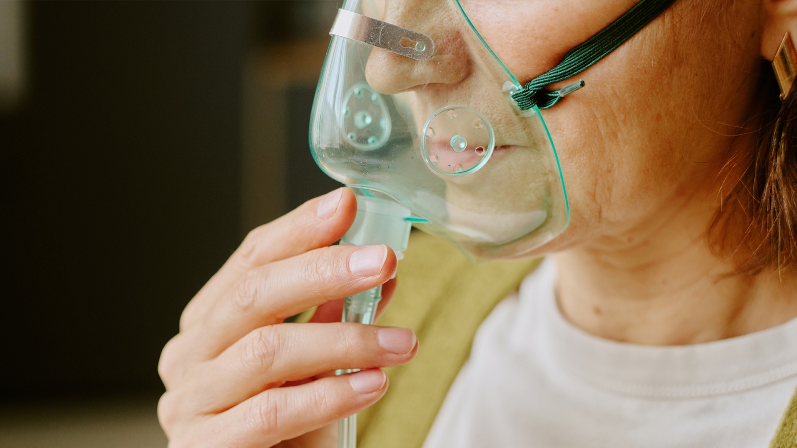 Respiratory Mask