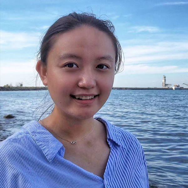 Kaylen (Lijing) Wei