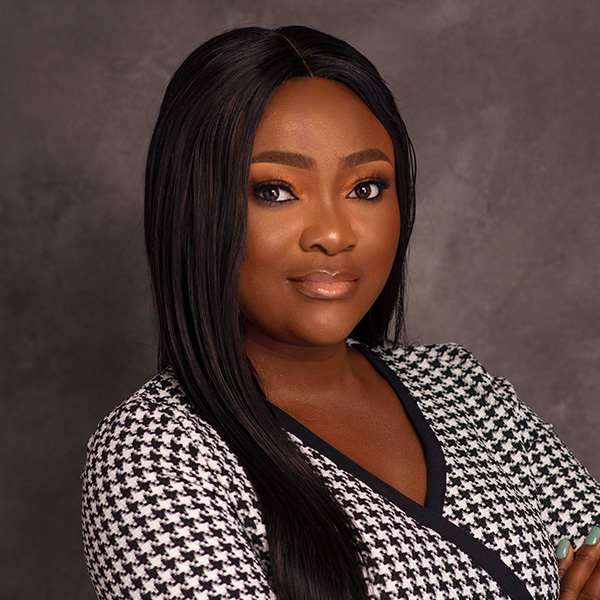 Oyinkansola Babayode