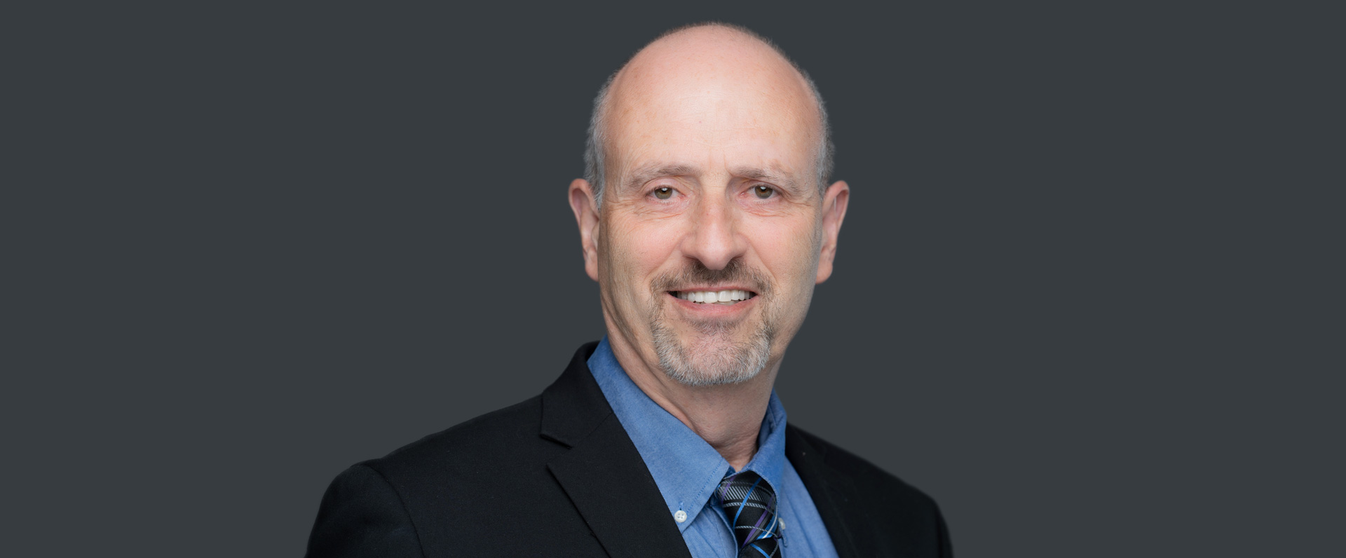David Abramson