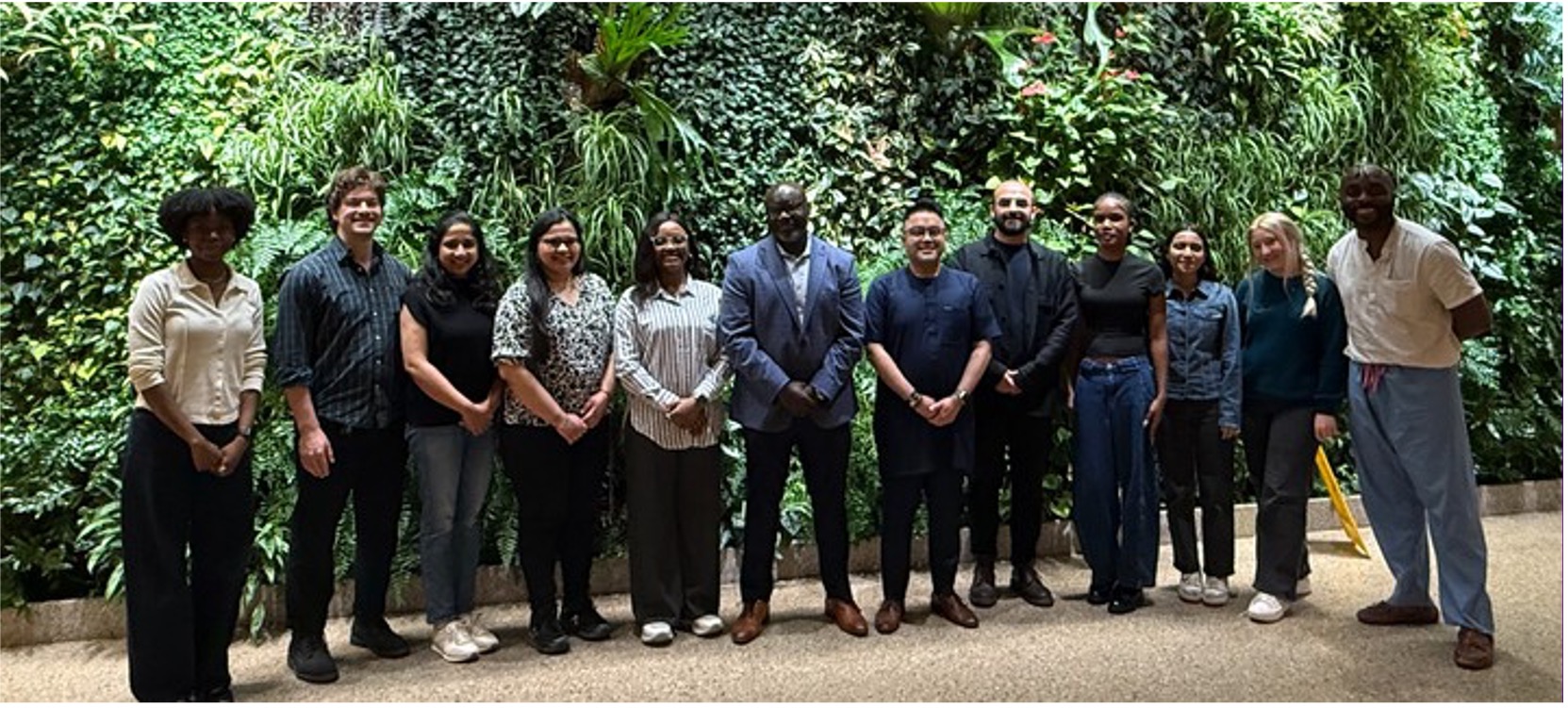 Lab Group Photo