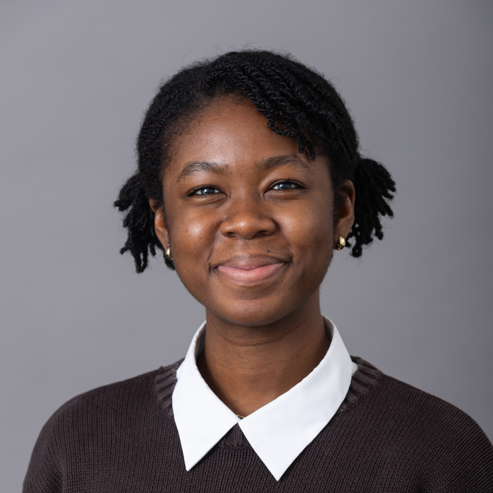 Aaliyah Odusanya