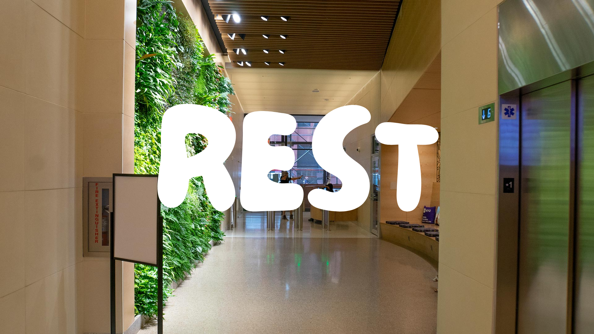 REST