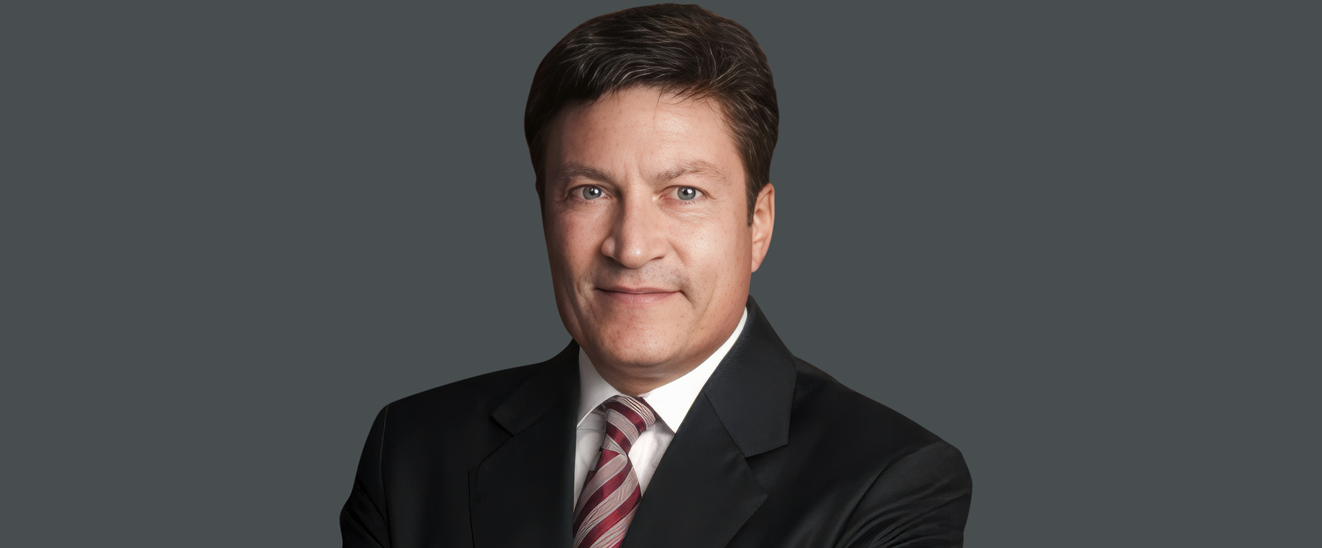 Thomas D'Aunno