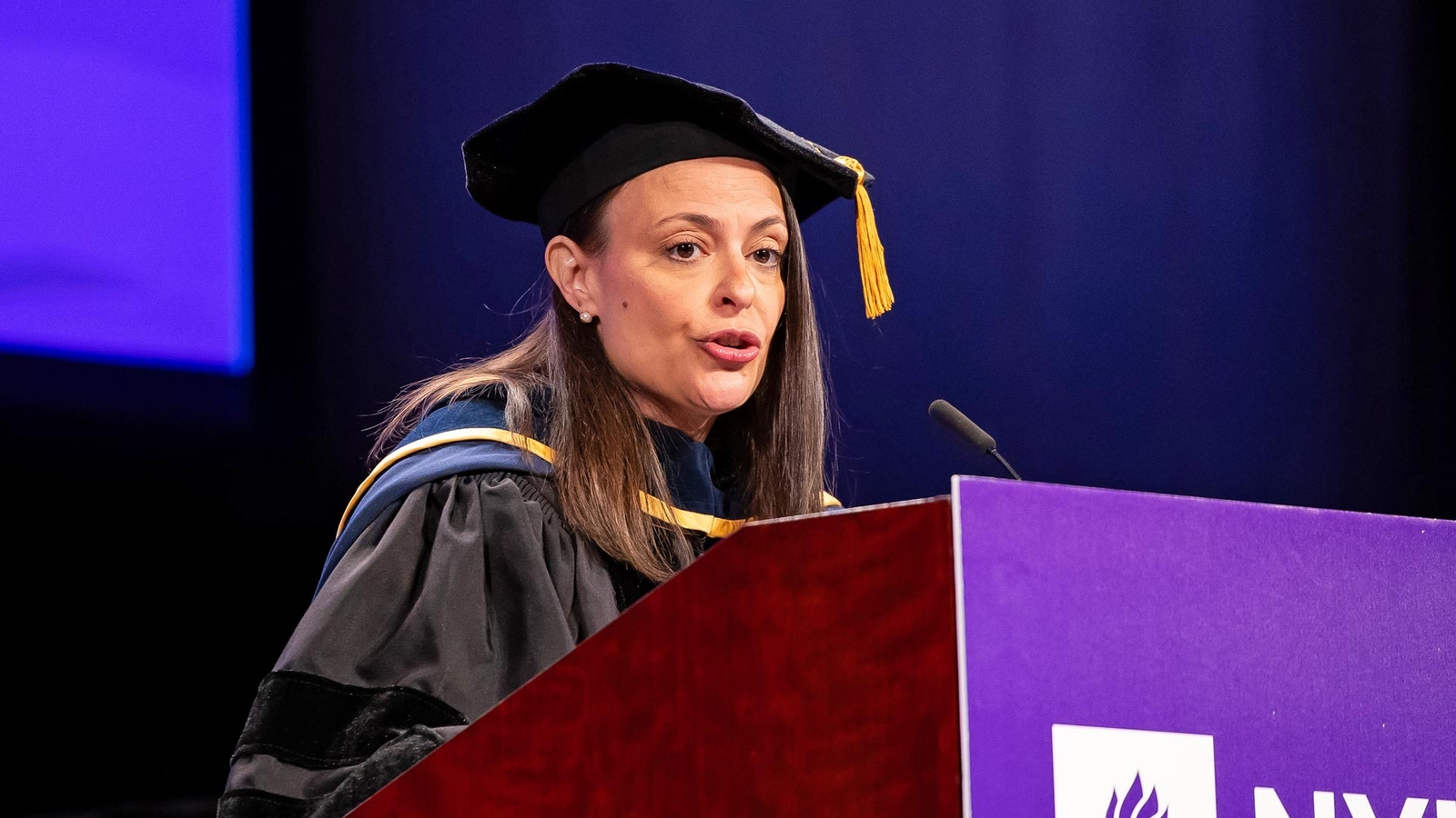 Keynote Speaker: Jessica B. Steier, DRPH, PMP