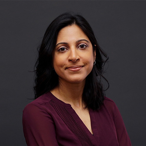 Rumi Chunara, PhD