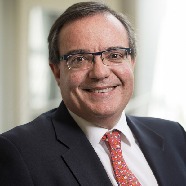 Eliseo Guallar