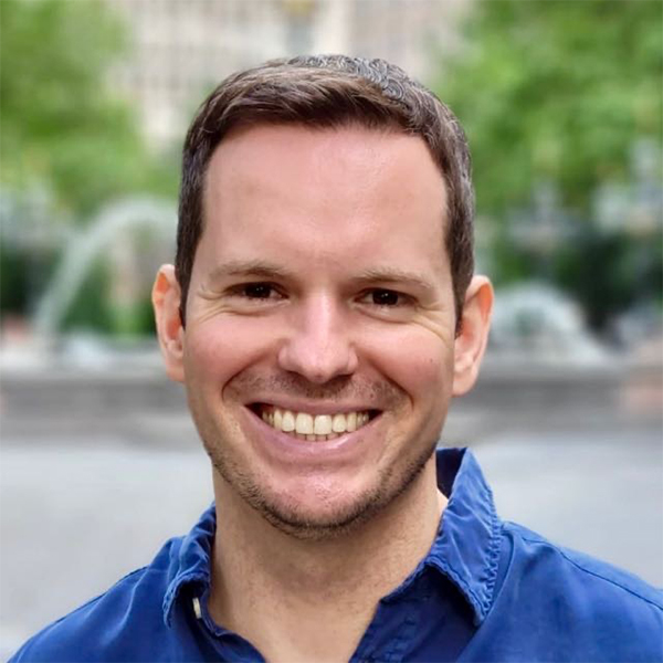 Daniel Hagen