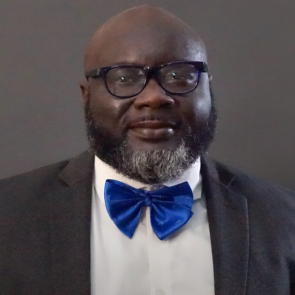 Emmanuel Peprah