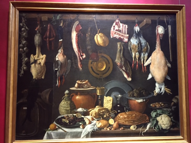 Uffizi Galleries