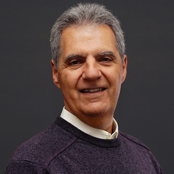 Dr. Jack Caravanos