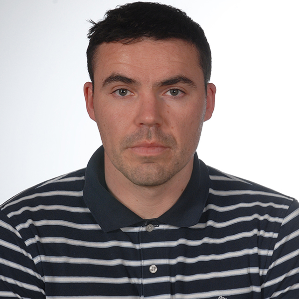 Kieran Bligh
