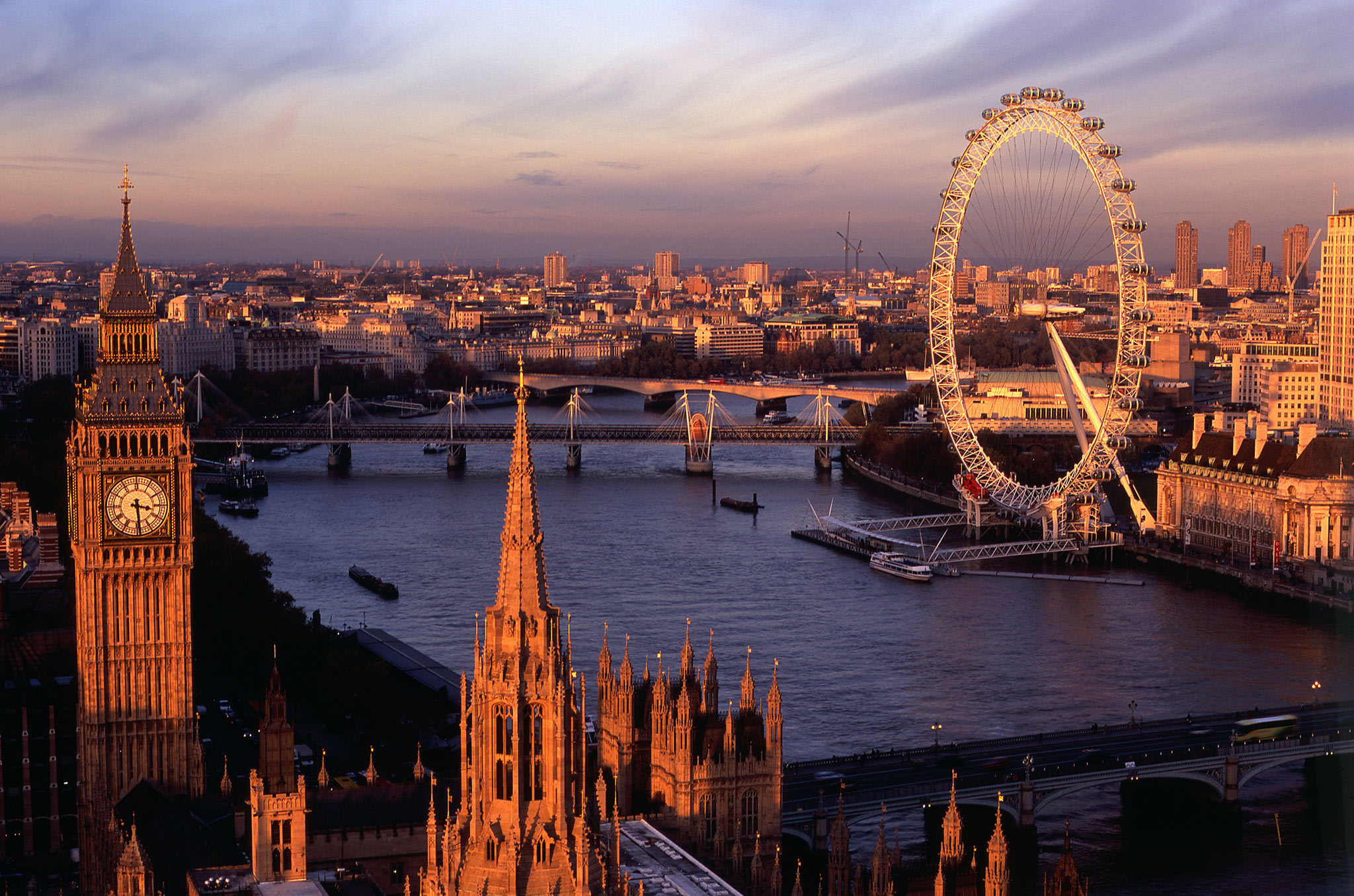 London, UK