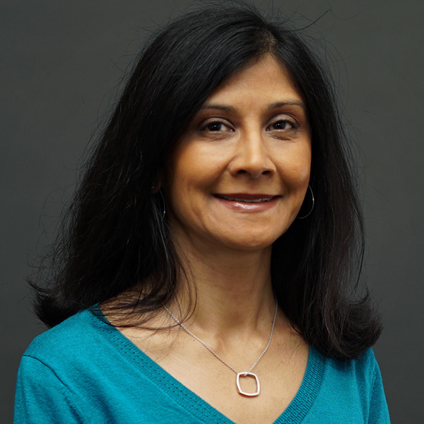 Nina Parikh