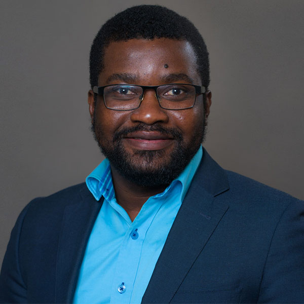 Prince Amegbor