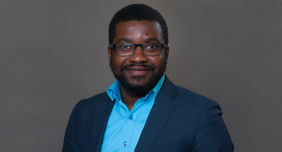 Prince M. Amegbor