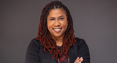 Dr. Stephanie Cook
