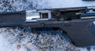 Ghost Gun
