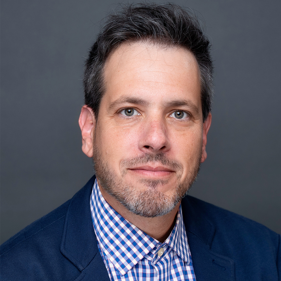 Scott Rosenstein