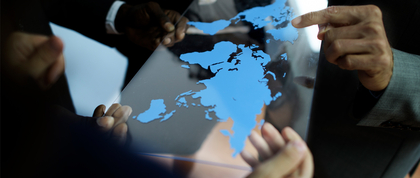 Global Planning