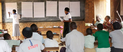 Classroom