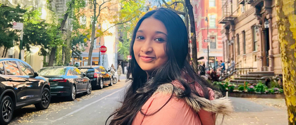 Afra Shamnath
